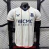 Maillot Match Everton Extérieur 2026/2027 Blanc
