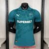 Maillot Match Fluminense Third 2026/2027 Vert