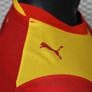 Alternative view of Maillot Match Galatasaray Domicile 2026/2027
