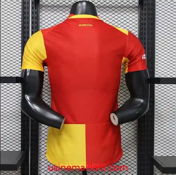 Maillot Match Galatasaray Domicile 2026/2027 – Image 3