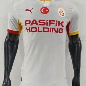 Maillot Match Galatasaray Extérieur 2026/2027
