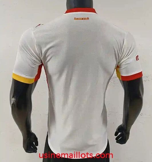Maillot Match Galatasaray Extérieur 2026/2027 – Image 3