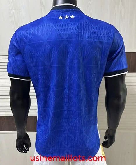 Maillot Match Ipswich Town Domicile 2026/2027 Bleu – Image 3