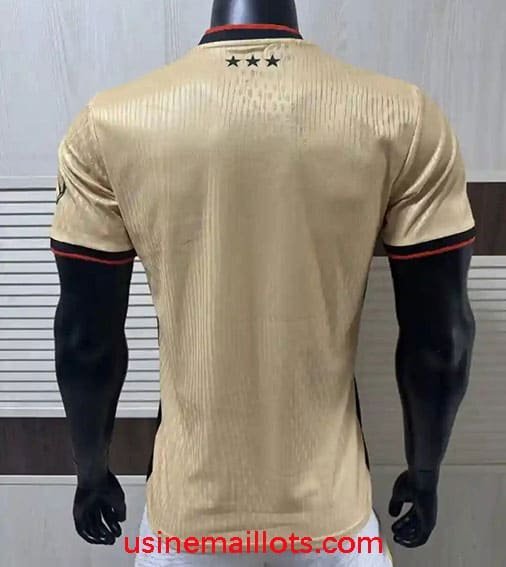 Maillot Match Ipswich Town Extérieur 2026/2027 – Image 3