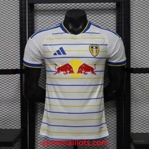 Maillot Match Leeds United Domicile 2026/2027 Blanc