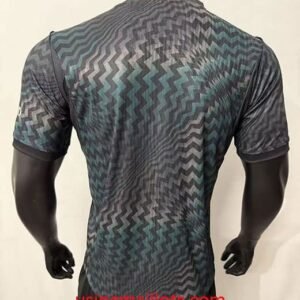 Alternative view of Maillot Match PSG Gardien 2026/2027
