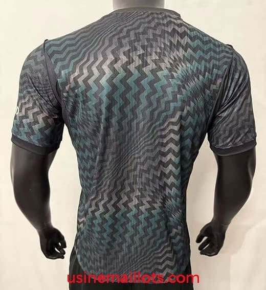 Maillot Match PSG Gardien 2026/2027 – Image 2