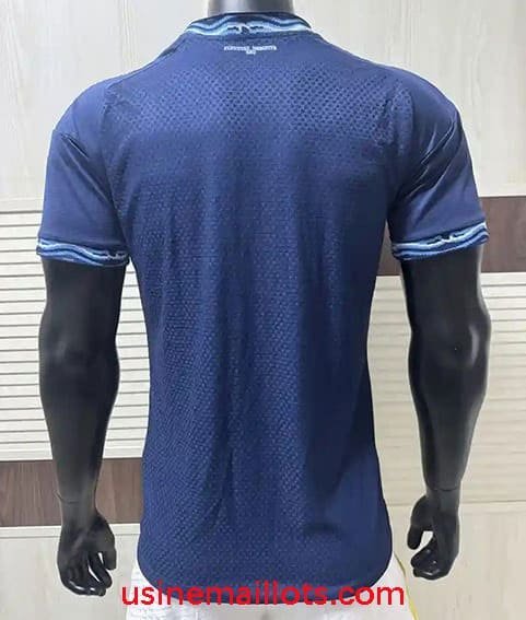 Maillot Match Paris FC Domicile 2026/2027 Bleu – Image 3