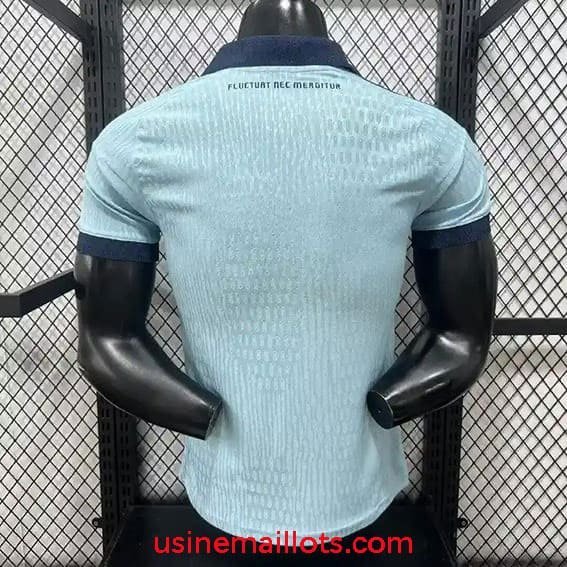 Maillot Match Paris FC Extérieur 2026/27 Bleu – Image 3