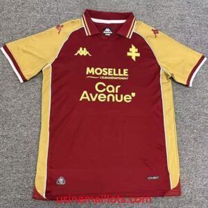 Maillot Metz Domicile 2026/2027