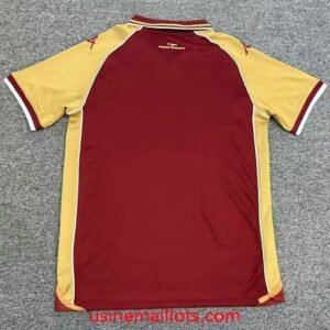 Alternative view of Maillot Metz Domicile 2026/2027