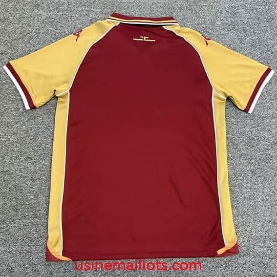Maillot Metz Domicile 2026/2027 – Image 2