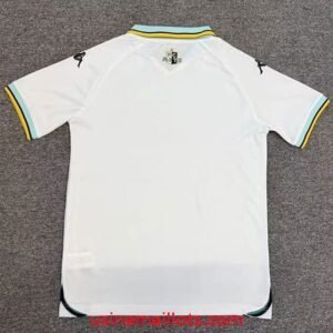 Alternative view of Maillot Metz Extérieur 2026/2027 Blanc