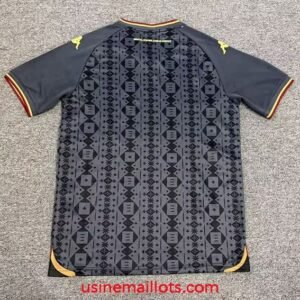 Alternative view of Maillot Metz Third 2026/2027 Gris