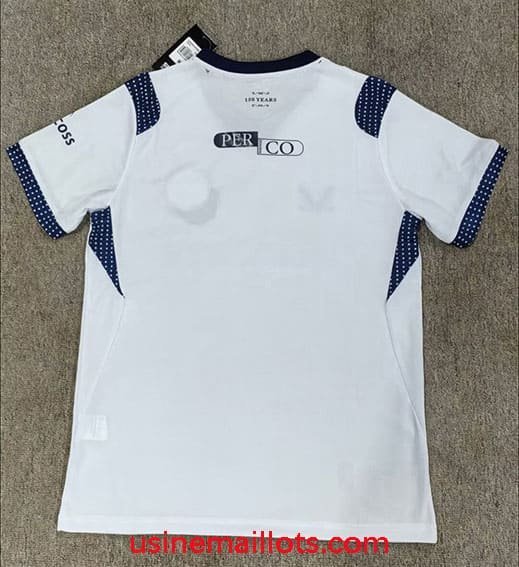 Maillot Middlesbrough Extérieur 2026/2027 Blanc – Image 2