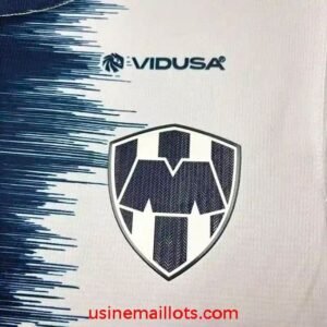 Alternative view of Maillot Monterrey Extérieur 2026/2027 Bleu Blanc
