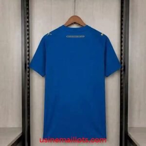 Alternative view of Maillot Palmeiras Third 2026/2027 Bleu
