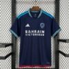 Maillot Paris FC Domicile 2026/2027 Bleu