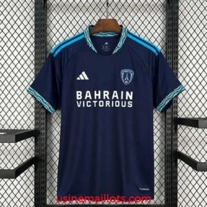 Maillot Paris FC Domicile 2026/2027 Bleu