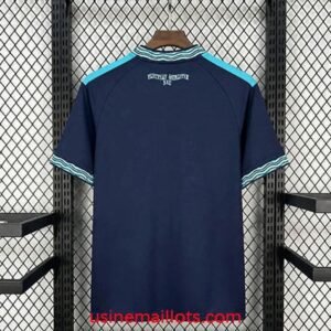 Alternative view of Maillot Paris FC Domicile 2026/2027 Bleu