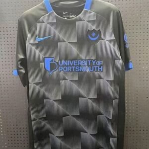 Maillot Portsmouth Third 2026/2027