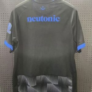 Alternative view of Maillot Portsmouth Third 2026/2027