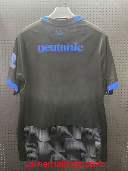 Maillot Portsmouth Third 2026/2027 – Image 2