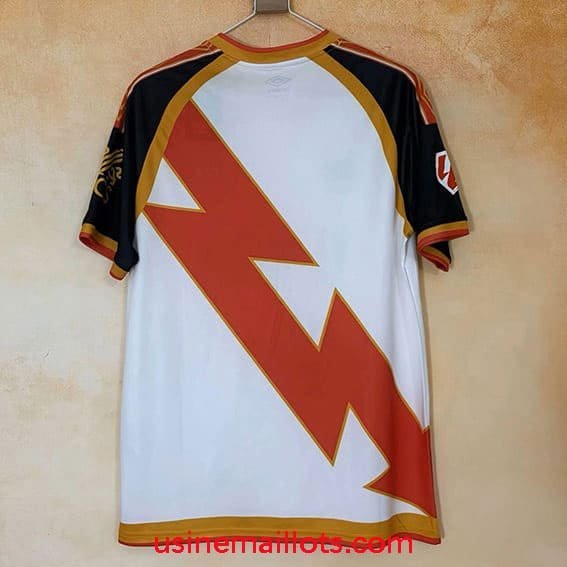 Maillot Rayo Vallecano Domicile 2026/2027 – Image 2