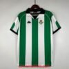 Maillot Retro Real Betis Domicile 1998 1999