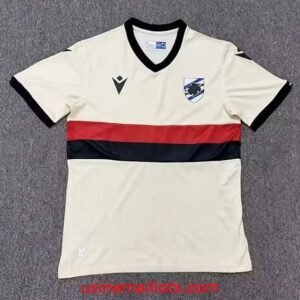 Maillot Sampdoria Extérieur 2026/2027
