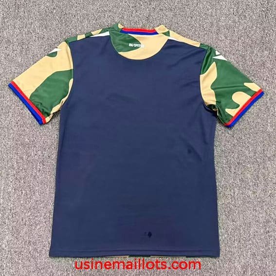 Maillot Stoke City Extérieur 2026/2027 – Image 2
