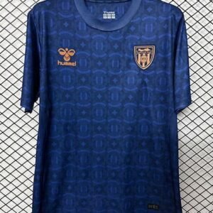 Maillot Sunderland Third 2026/2027 Bleu
