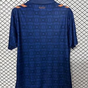 Alternative view of Maillot Sunderland Third 2026/2027 Bleu