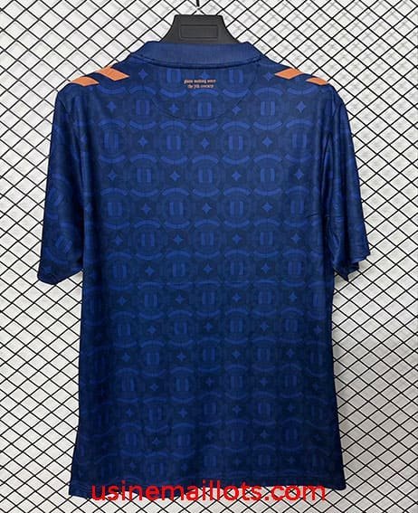 Maillot Sunderland Third 2026/2027 Bleu – Image 2