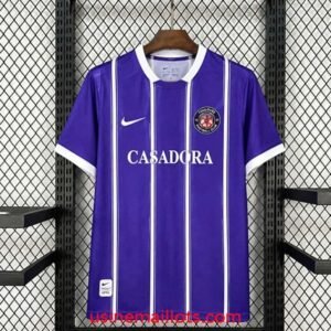 Maillot Toulouse Domicile 2026/2027 Bleu