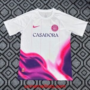 Maillot Toulouse Extérieur 2026/2027