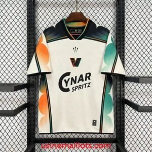 Maillot Venezia Extérieur 2026/2027