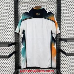 Alternative view of Maillot Venezia Extérieur 2026/2027