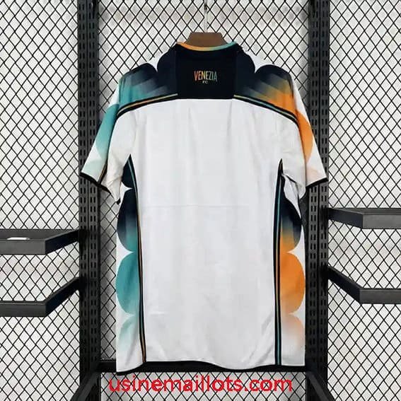 Maillot Venezia Extérieur 2026/2027 – Image 2