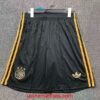 Short Ajax Domicile 2026/2027 Noir