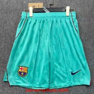 Short FC Barcelone Third 2026/2027 Vert
