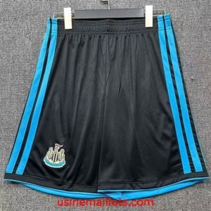 Short Newcastle United Domicile 2026/2027 Noir