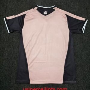Alternative view of Maillot Aberdeen Third 2026/2027