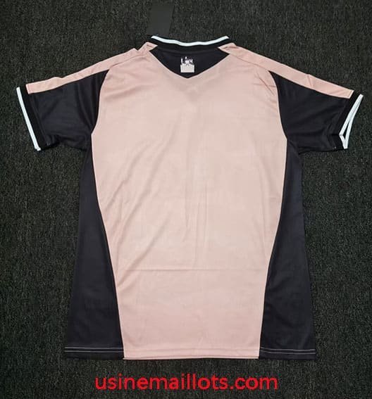 Maillot Aberdeen Third 2026/2027 – Image 2