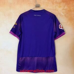 Alternative view of Maillot Elche Extérieur 2026/2027 Bleu Violet