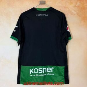 Alternative view of Maillot Elche Third 2026/2027 Vert