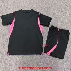Alternative view of Maillot Enfant Birmingham City Third 2026/2027