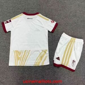 Alternative view of Maillot Enfant Granada Third 2026/2027