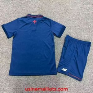 Alternative view of Maillot Enfant Lille Third 2026/2027 Bleu