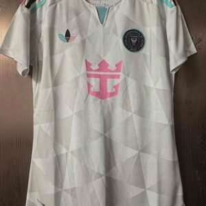 Maillot Femme Inter Miami Third 2026/2027